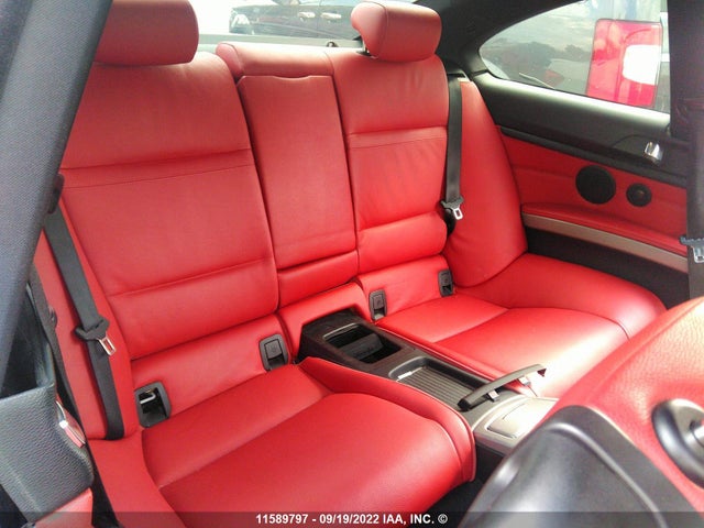 WBAKE3C51CE444849 BMW 328 I