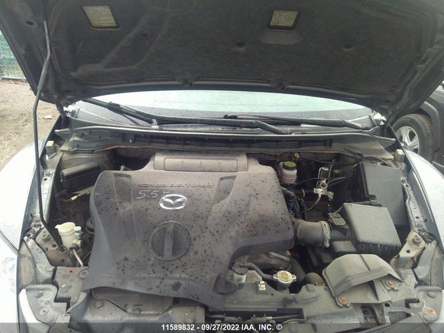 2007 Mazda Cx-7 მანქანა იყიდება აუქციონზე, vin: JM3ER293970162649, აუქციონის ნომერი: 11589832