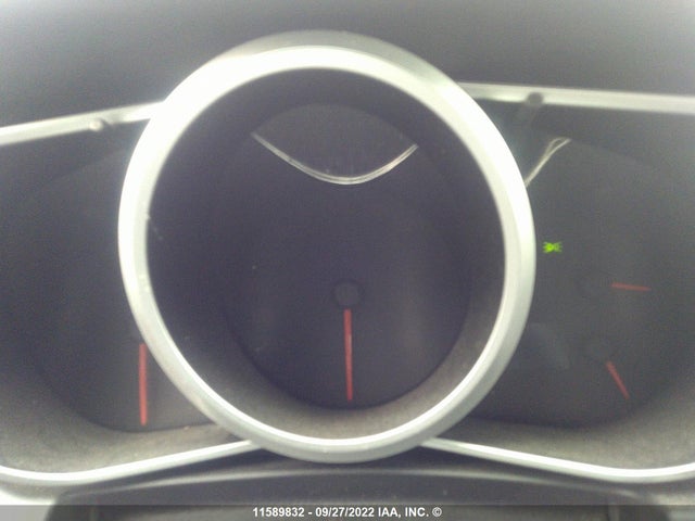 2007 Mazda Cx-7 მანქანა იყიდება აუქციონზე, vin: JM3ER293970162649, აუქციონის ნომერი: 11589832