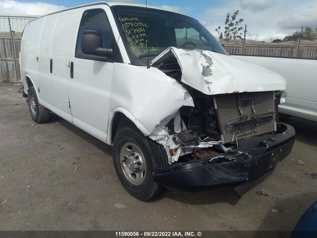 2016 1GCWGAFF3G1317881 main image
