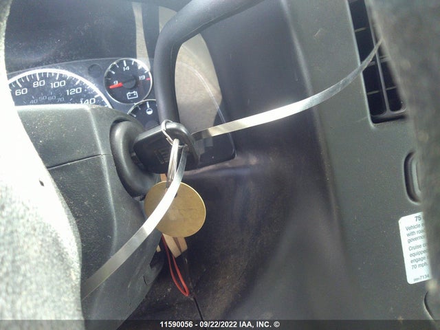 Chevrolet Express G2500 2016 1GCWGAFF3G1317881 Image 3