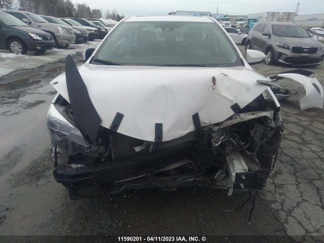 Toyota COROLLA 2017 2T1BURHE4HC761794 Image 12