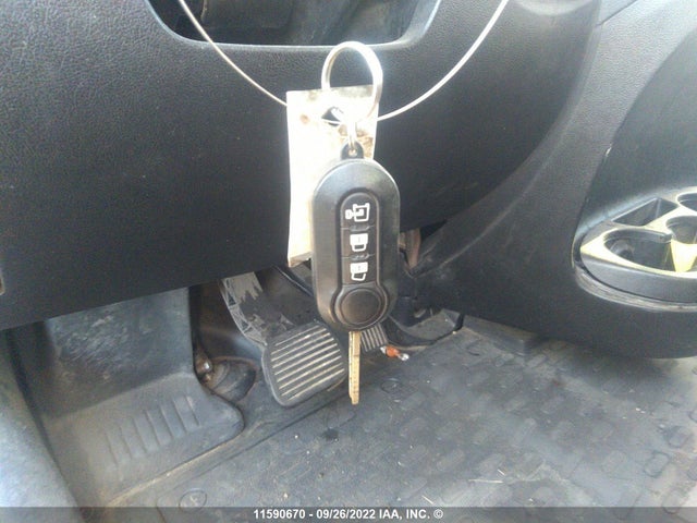RAM Promaster 3500 3500 High 2019 3C6URVJGXKE538285 Image 3