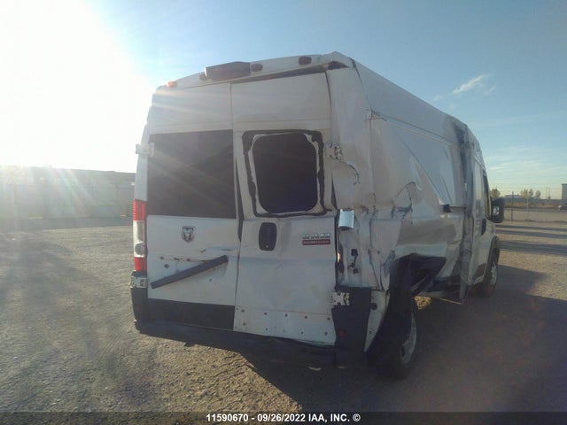 RAM Promaster 3500 3500 High 2019 3C6URVJGXKE538285 Image 6