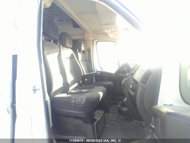 RAM Promaster 3500 3500 High 2019 3C6URVJGXKE538285 Image 7