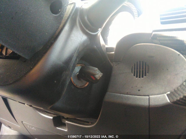 JA32U2FU7AU600896 Mitsubishi Lancer