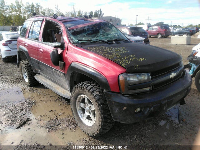 2003 1GNDT13S632409924 main image