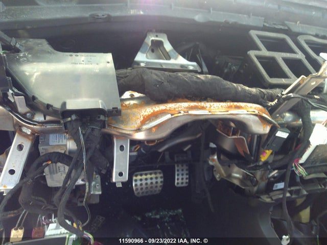 W1N4N5BB7MJ235325 Mercedes-Benz Gla 35 Amg