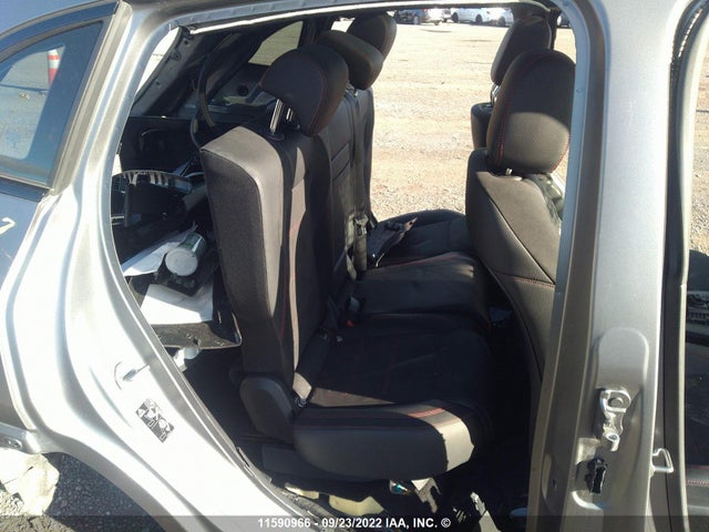 W1N4N5BB7MJ235325 Mercedes-Benz Gla 35 Amg