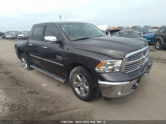 1C6RR7LM6ES414553 auction archive image