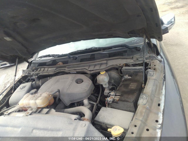 1C6RR7LM6ES414553 RAM 1500 Slt