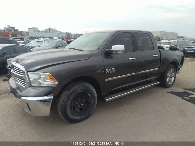 1C6RR7LM6ES414553 RAM 1500 Slt