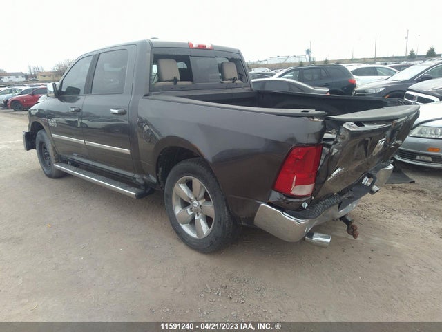 1C6RR7LM6ES414553 RAM 1500 Slt