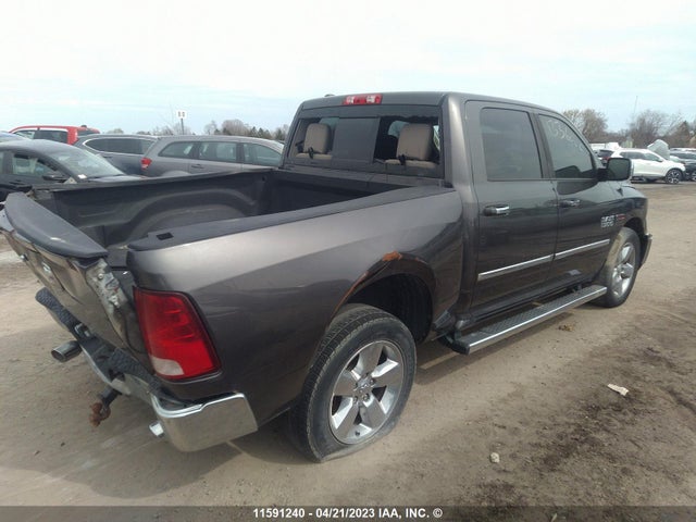 1C6RR7LM6ES414553 RAM 1500 Slt