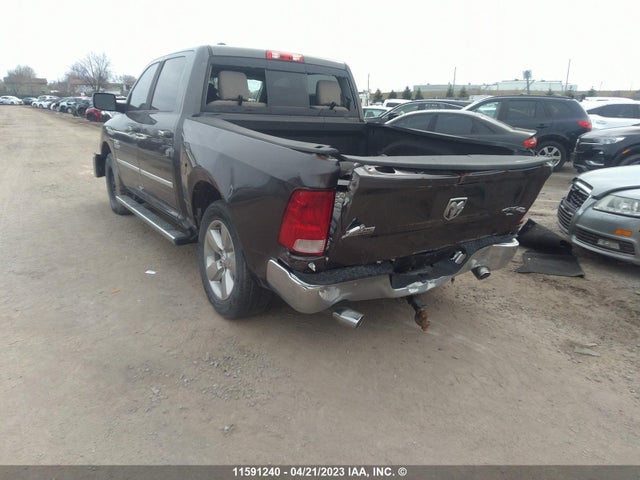 1C6RR7LM6ES414553 RAM 1500 Slt