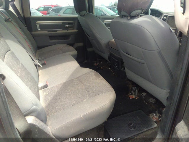 1C6RR7LM6ES414553 RAM 1500 Slt