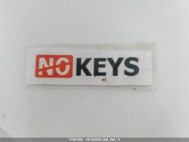 JTHCE1D2XE5004579 Lexus IS 350