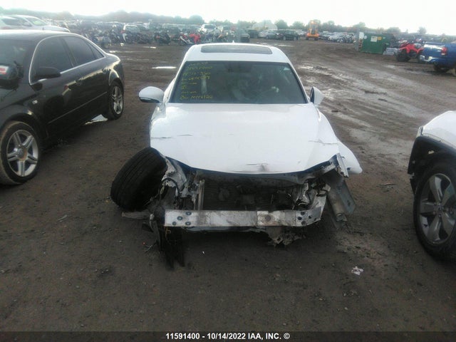 JTHCE1D2XE5004579 Lexus IS 350