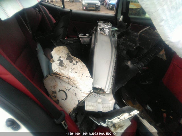 JTHCE1D2XE5004579 Lexus IS 350