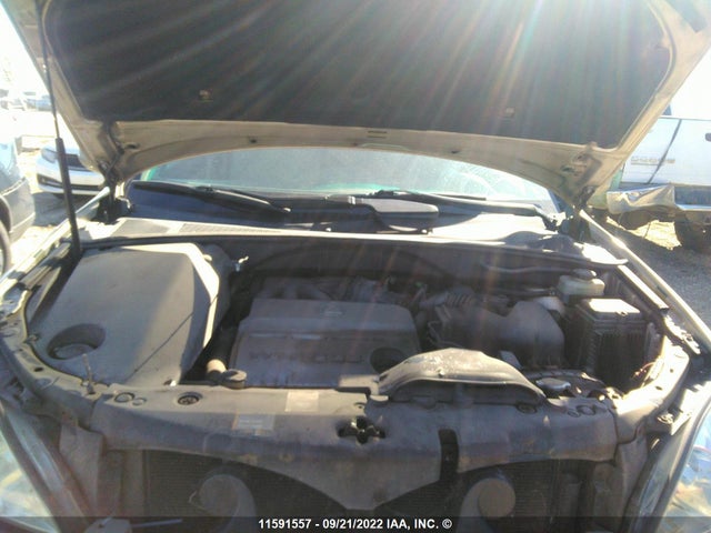 JTJHA31U850082857 Lexus RX 330