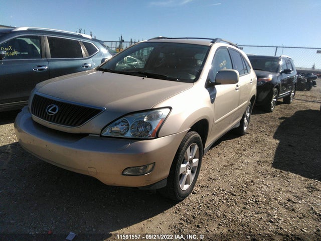 JTJHA31U850082857 Lexus RX 330