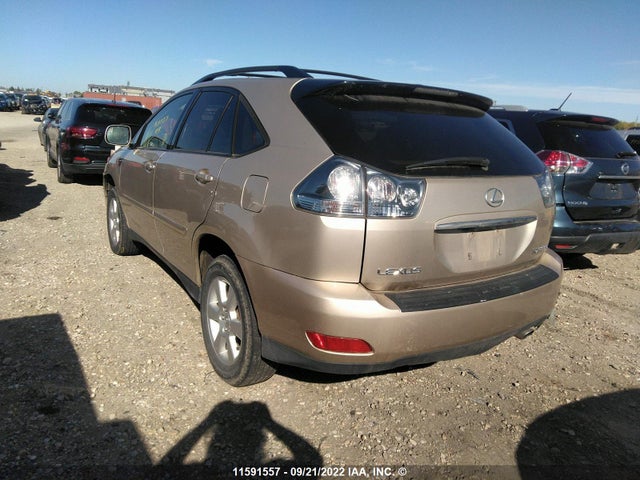 JTJHA31U850082857 Lexus RX 330