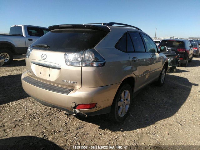 JTJHA31U850082857 Lexus RX 330