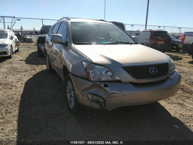 JTJHA31U850082857 Lexus RX 330