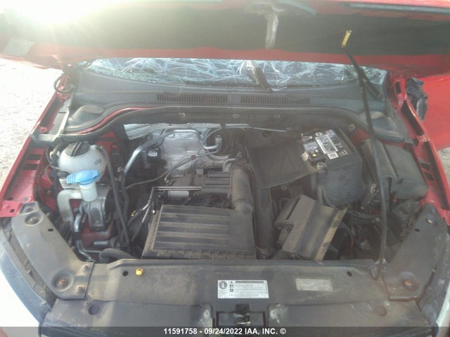 Volkswagen Jetta 2017 3VW167AJ2HM334782 Image 11