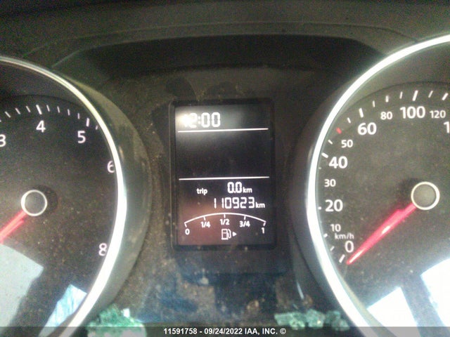 Volkswagen Jetta 2017 3VW167AJ2HM334782 Image 8