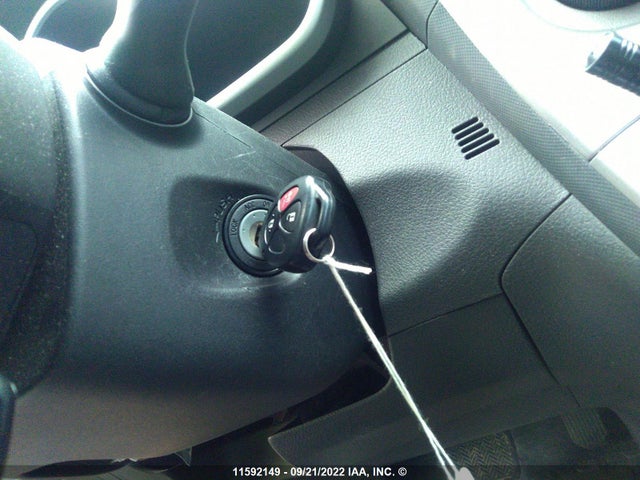 Toyota Matrix S 2009 2T1KE40E89C004703 Image 3