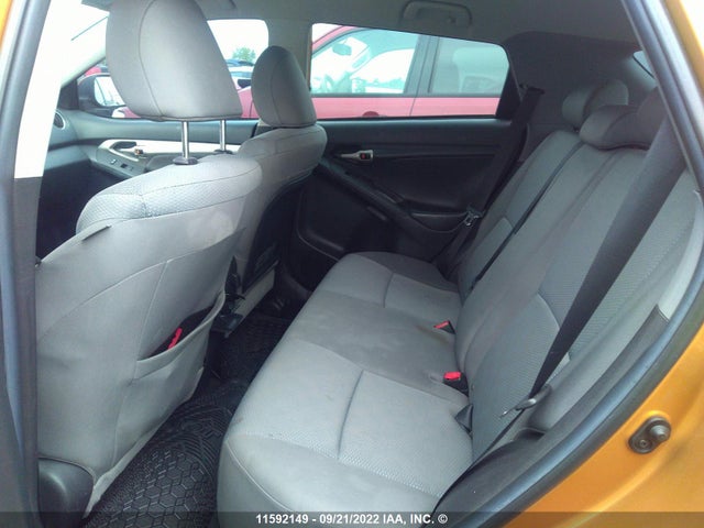 Toyota Matrix S 2009 2T1KE40E89C004703 Image 9