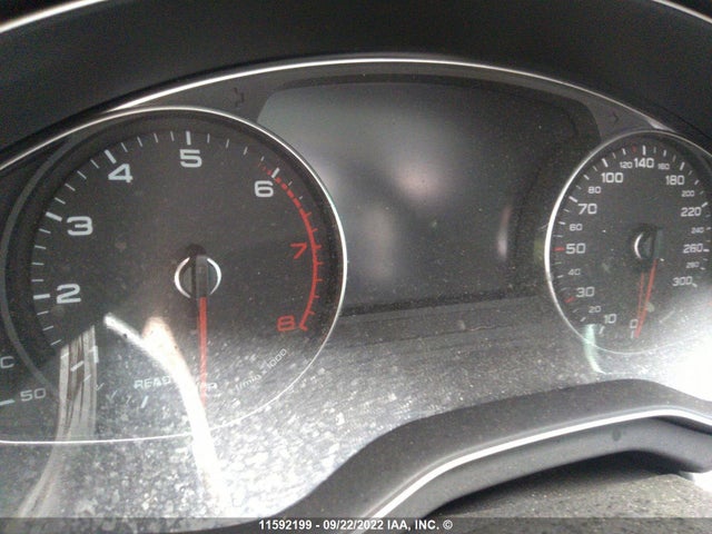 WA1BNAFY6J2241137 Audi Q5 Premium Plus