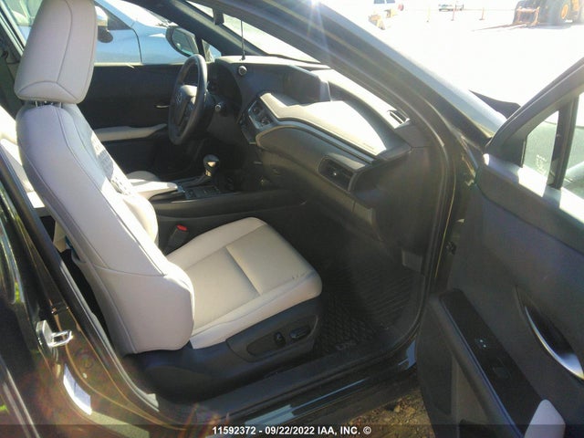 JTHP9JBH8N2054430 Lexus Ux 250h Base/250h F Sport/25