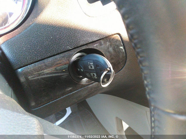Dodge Grand Caravan Crew 2014 2C4RDGDG3ER119248 Image 3