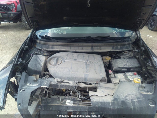1C4PJMCS0GW161567 Jeep Cherokee Latitude