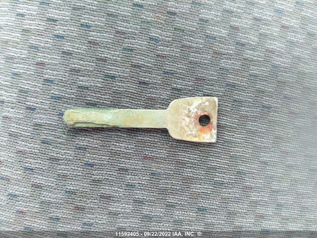 Honda Civic Dx Vp 2005 2HGES15375H045594 Image 3