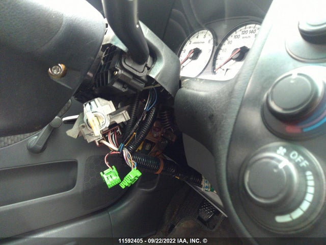 Honda Civic Dx Vp 2005 2HGES15375H045594 Image 7