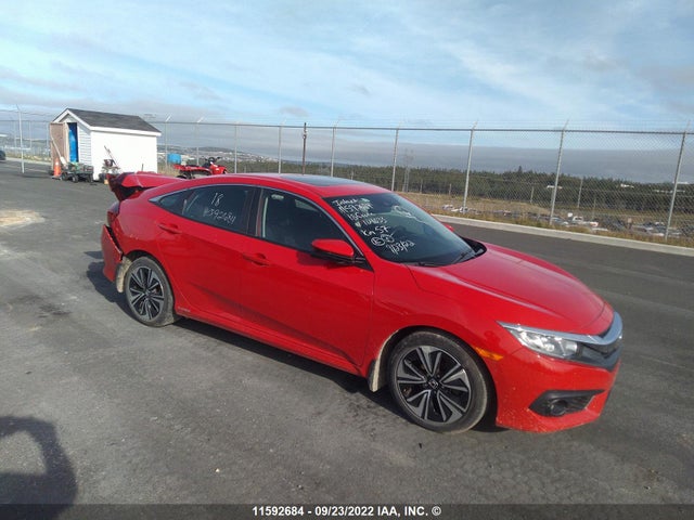 2018 2HGFC1F47JH104033 main image