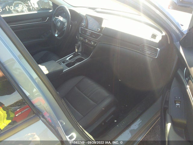 Honda Accord Touring 2022 1HGCV1F90NA800360 Image 6