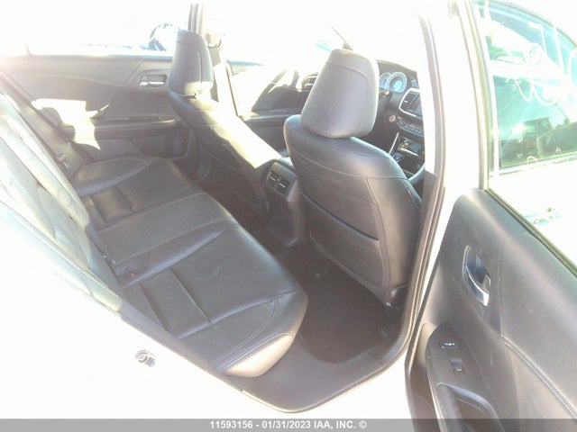 Honda Accord 2016 1HGCR3F94GA800929 Image 8