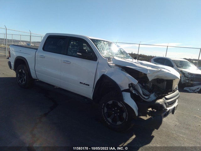 1C6SRFLT7KN834206 auction archive image