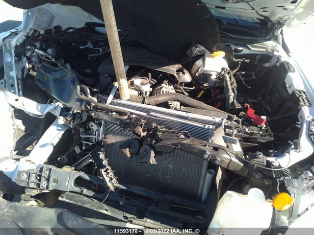 1C6SRFLT7KN834206 RAM 1500 Rebel