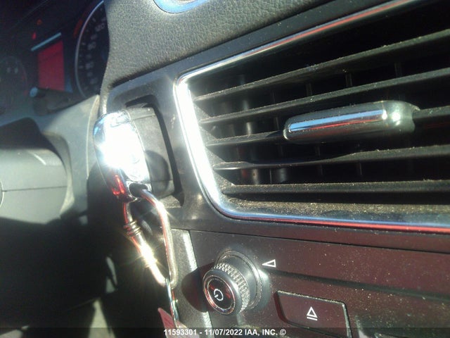 WA1CKCFP6AA077247 Audi Q5 PREMIUM