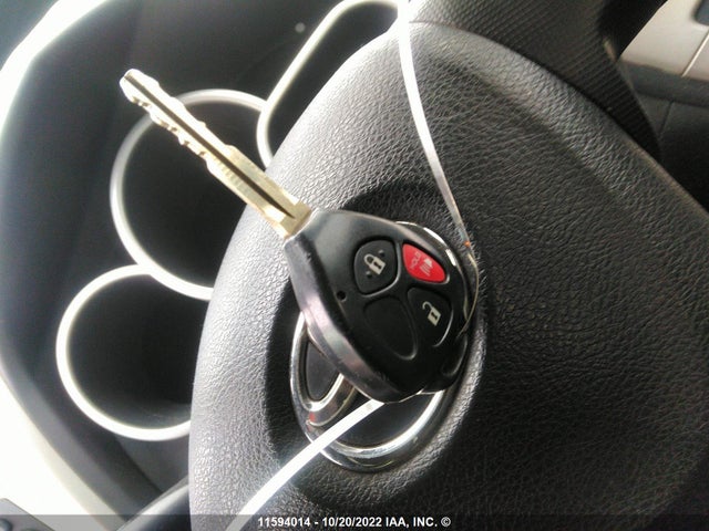 Toyota Matrix 2010 2T1KU4EE8AC393746 Image 3