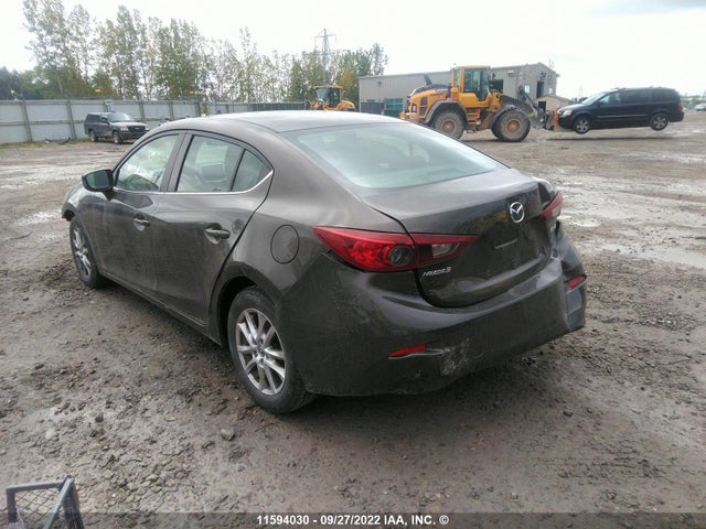 Mazda MAZDA3 2016 3MZBM1V70GM256796 Image 3