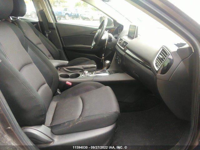 Mazda MAZDA3 2016 3MZBM1V70GM256796 Image 5