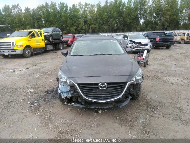 Mazda MAZDA3 2016 3MZBM1V70GM256796 Image 6