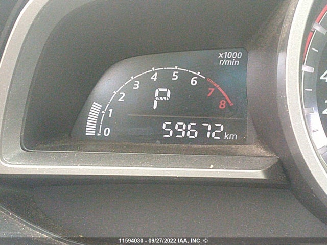 Mazda MAZDA3 2016 3MZBM1V70GM256796 Image 7