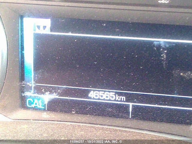 Chevrolet EQUINOX LT 2018 2GNAXSEV7J6126632 Image 7